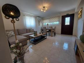 Mandola suite